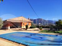 Venta - Chalet - Gorga