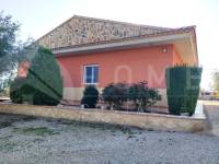 Venta - Chalet - Gorga