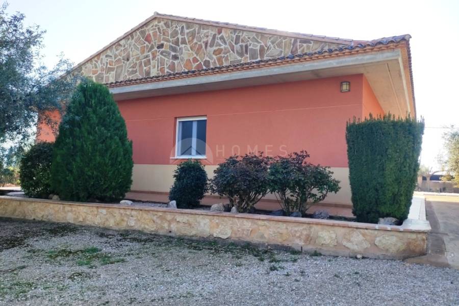 Venta - Chalet - Gorga
