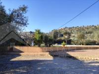 Venta - Chalet - Gorga