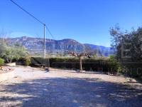 Venta - Chalet - Gorga