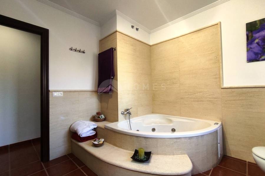 Venta - Chalet - Gorga