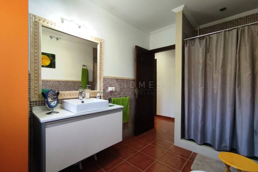 Venta - Chalet - Gorga