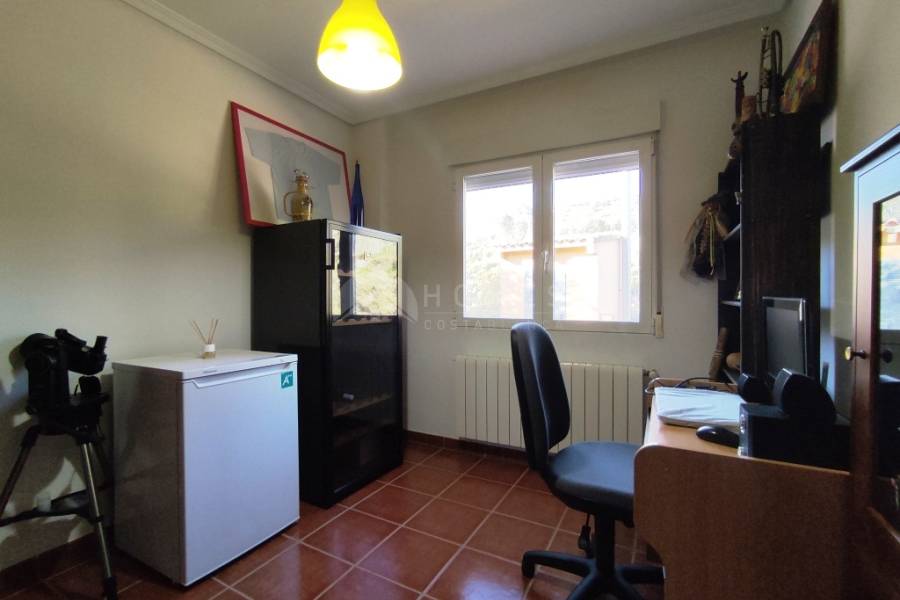 Venta - Chalet - Gorga