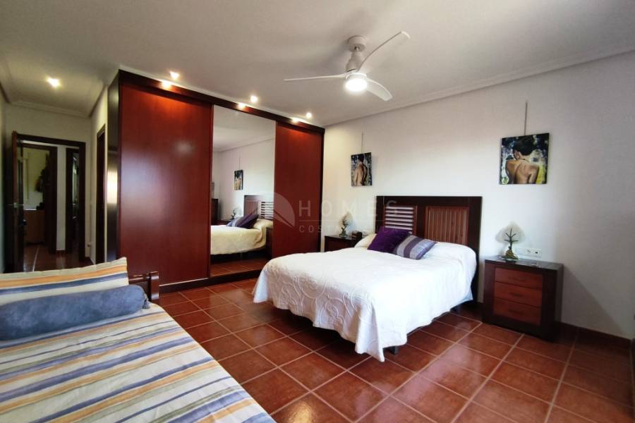 Venta - Chalet - Gorga