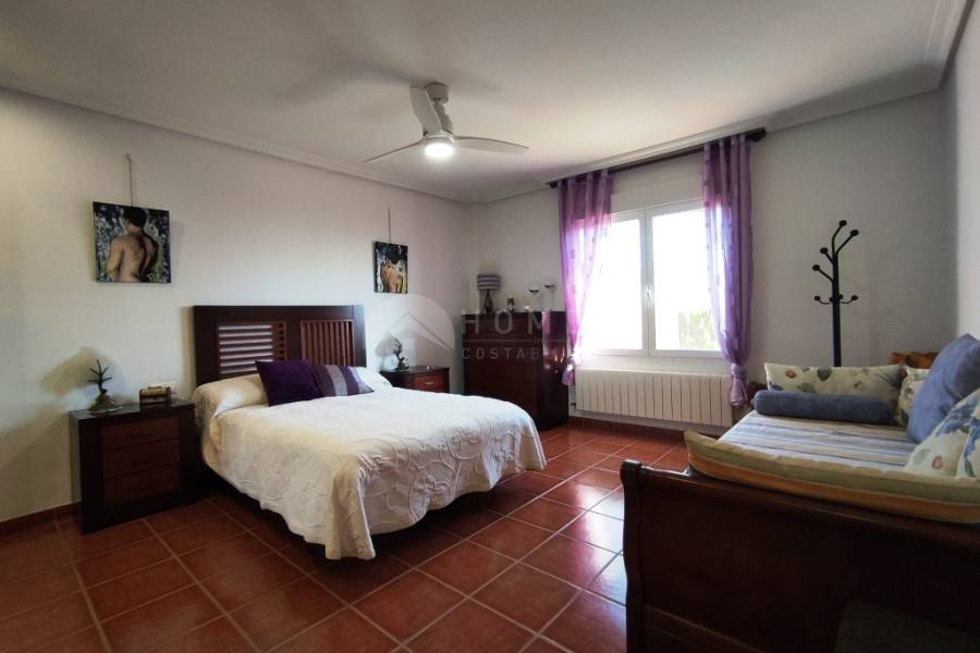 Venta - Chalet - Gorga