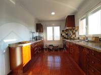 Venta - Chalet - Gorga
