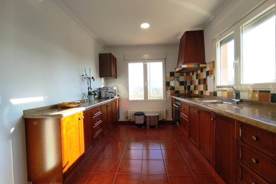 Venta - Chalet - Gorga