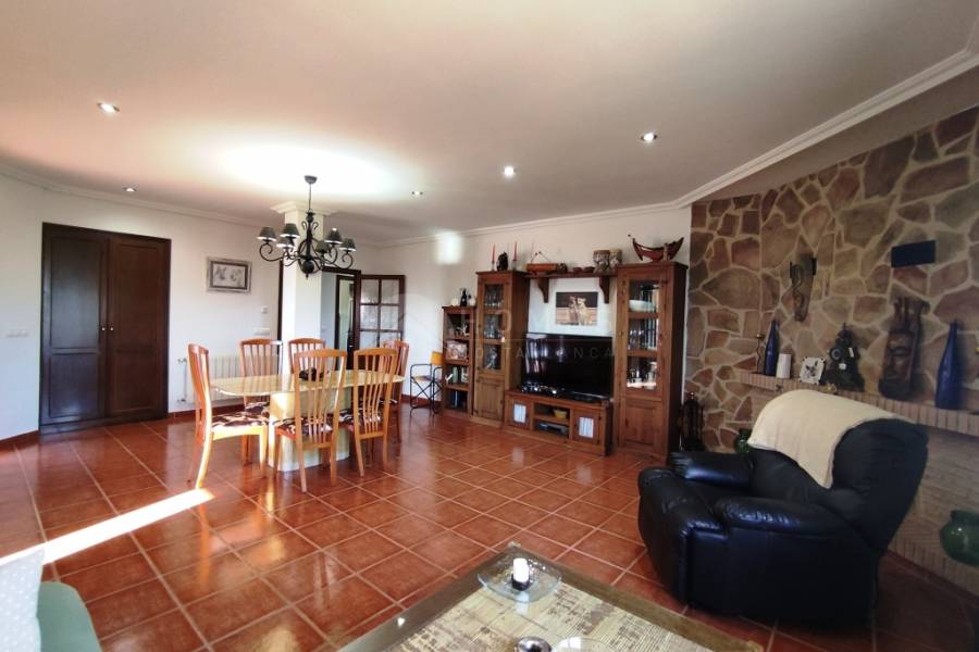 Venta - Chalet - Gorga