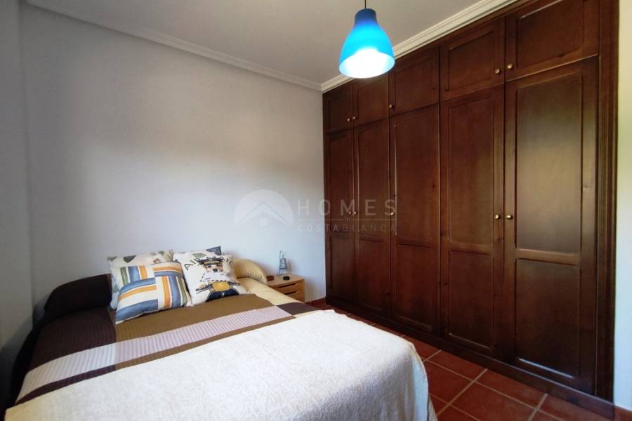 Venta - Chalet - Gorga