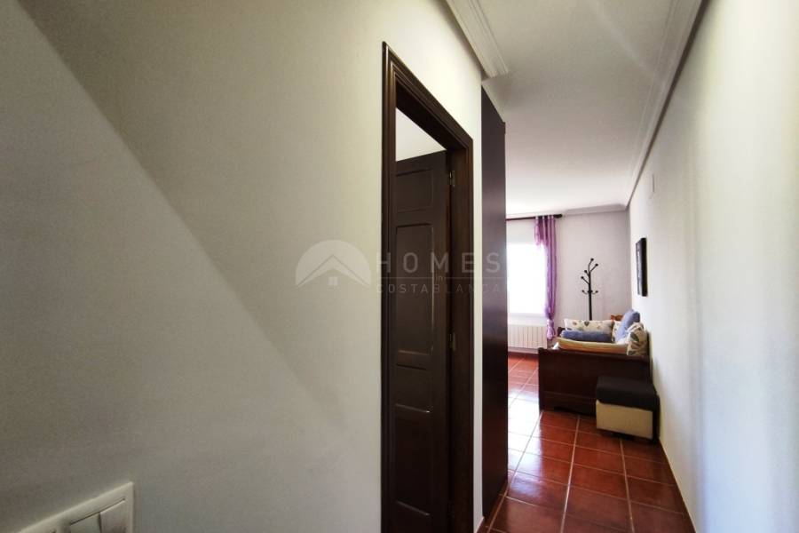 Venta - Chalet - Gorga