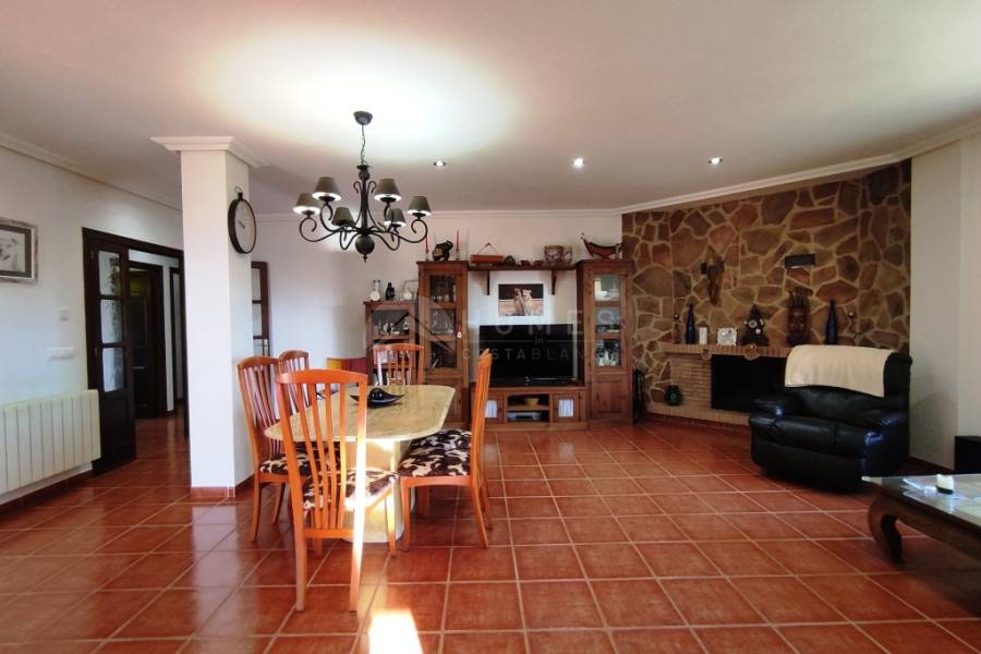 Venta - Chalet - Gorga