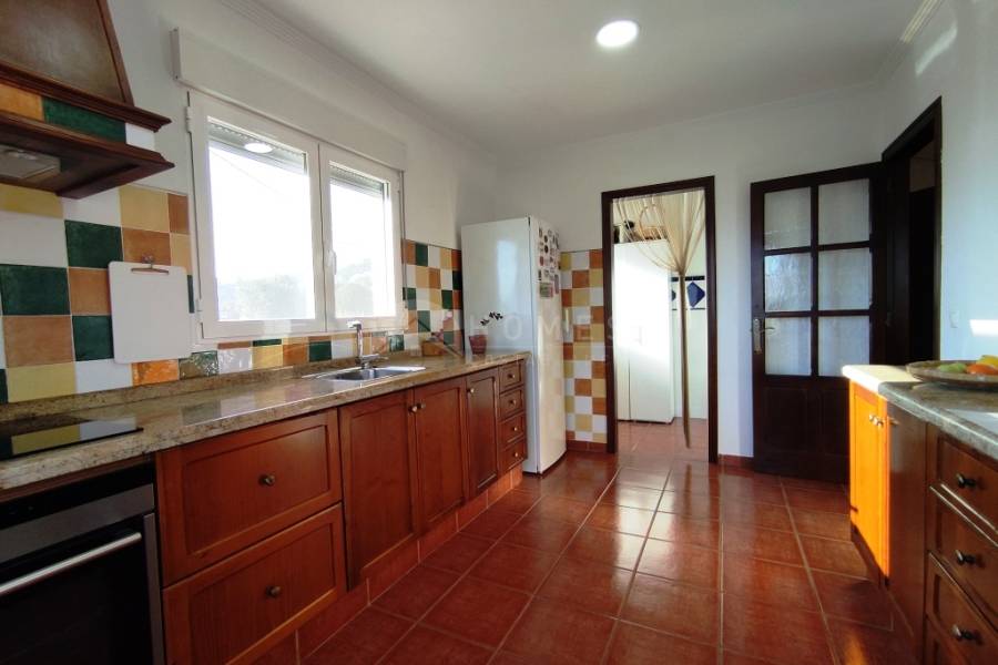 Venta - Chalet - Gorga