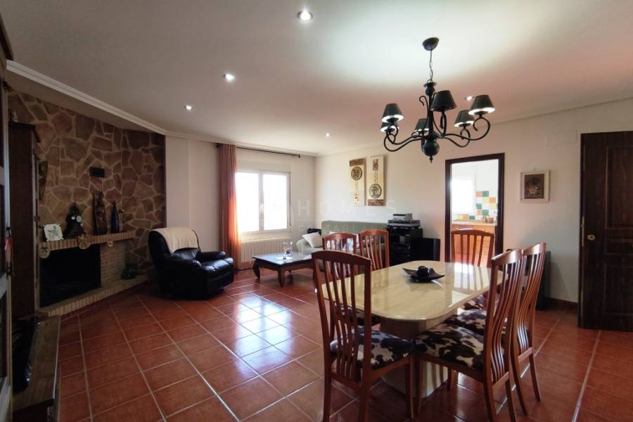 Venta - Chalet - Gorga