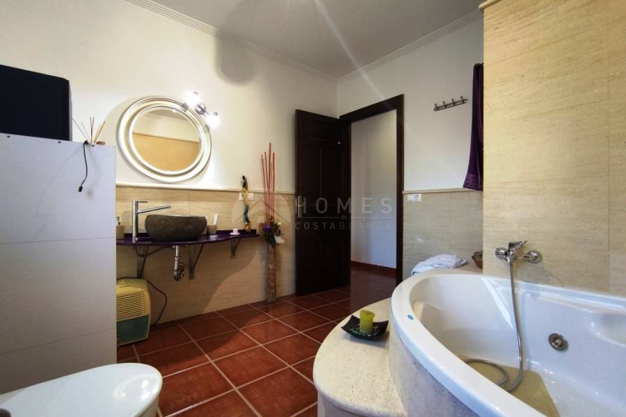 Venta - Chalet - Gorga