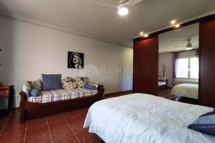 Venta - Chalet - Gorga
