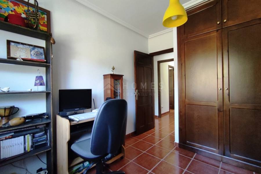 Venta - Chalet - Gorga