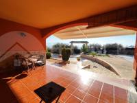 Venta - Chalet - Gorga