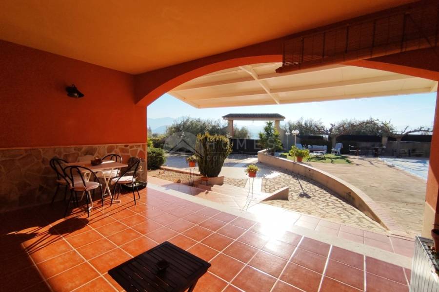 Venta - Chalet - Gorga