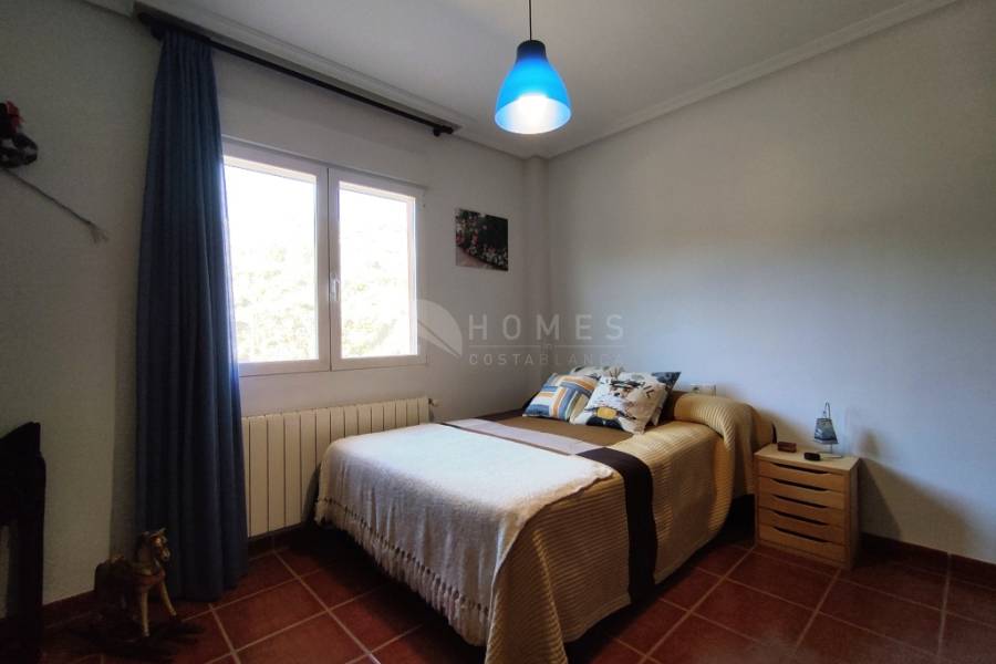 Venta - Chalet - Gorga