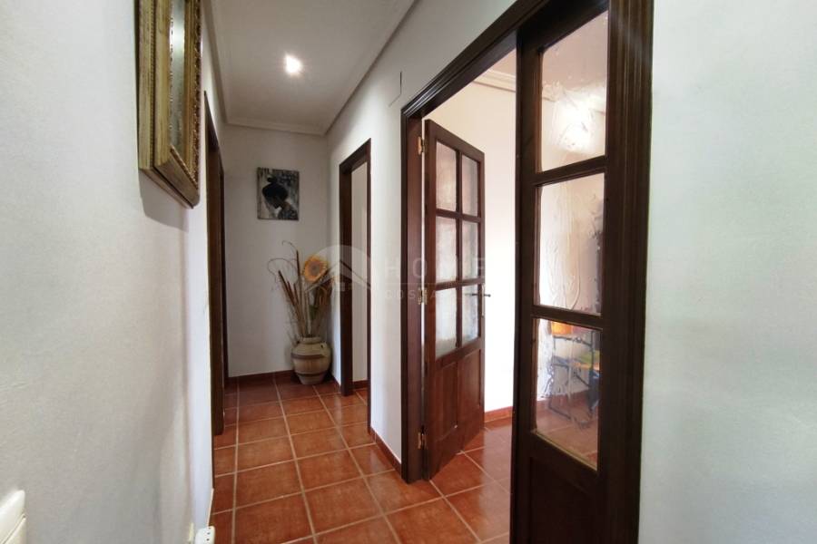 Venta - Chalet - Gorga