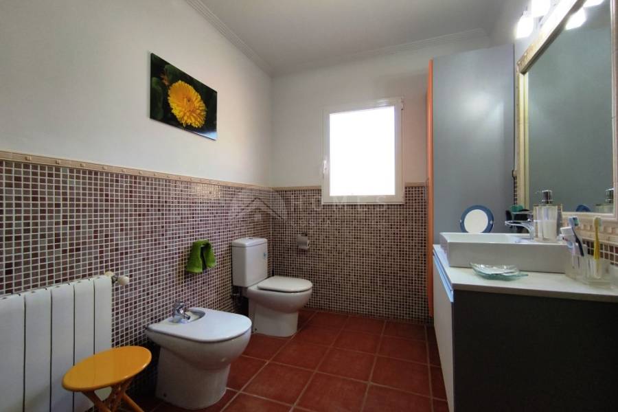 Venta - Chalet - Gorga