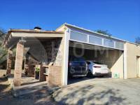 Venta - Chalet - Gorga