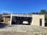 Venta - Chalet - Gorga