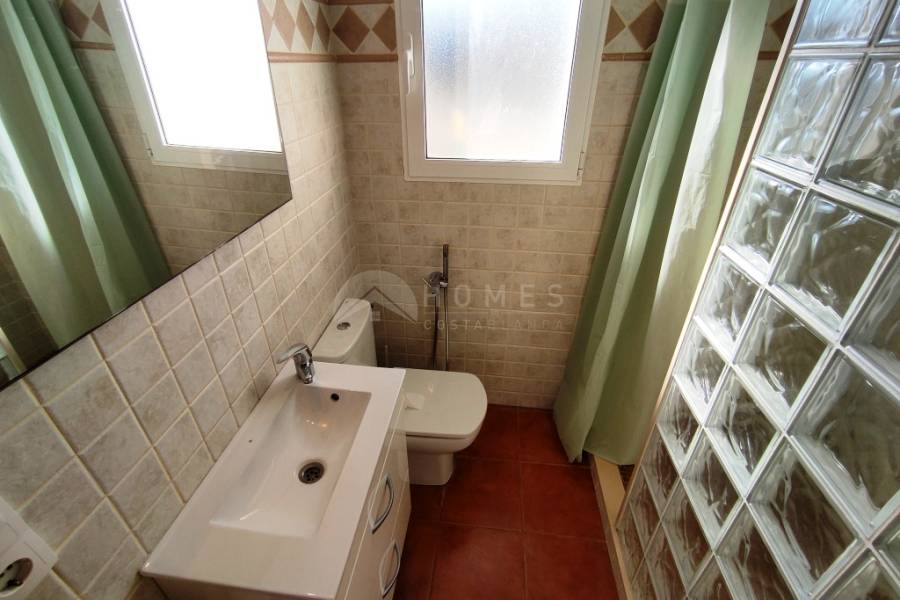 Te koop - Landhuis - Gorga