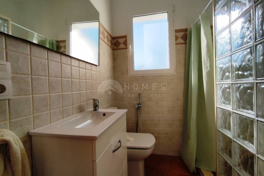 Te koop - Landhuis - Gorga