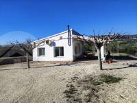 Te koop - Landhuis - Gorga