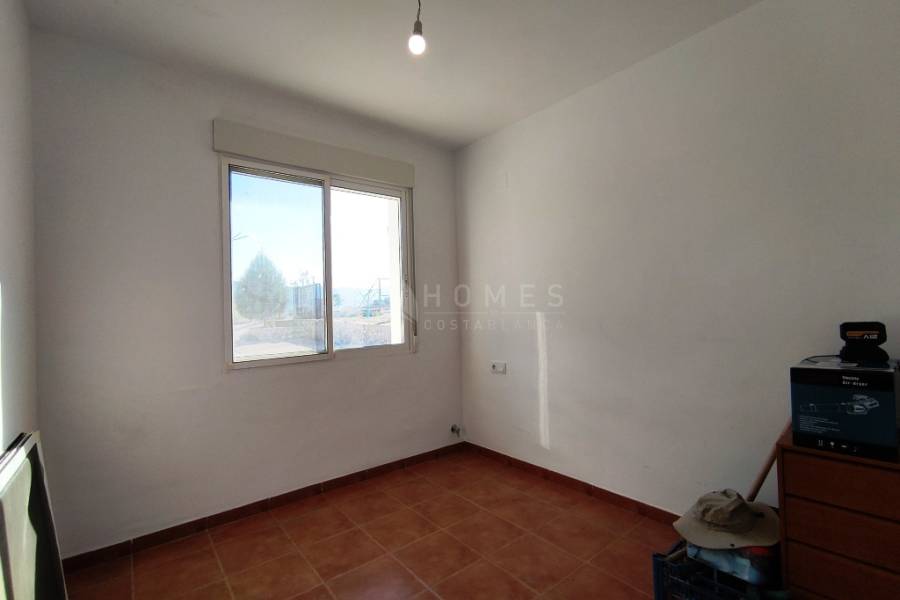 Te koop - Landhuis - Gorga