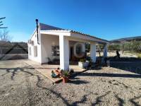 Te koop - Landhuis - Gorga