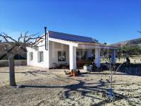 Te koop - Landhuis - Gorga