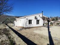 Te koop - Landhuis - Gorga