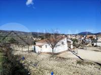 Te koop - Landhuis - Gorga