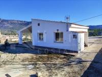 Te koop - Landhuis - Gorga