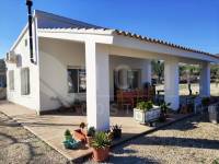 Te koop - Landhuis - Gorga