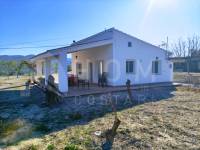 Te koop - Landhuis - Gorga