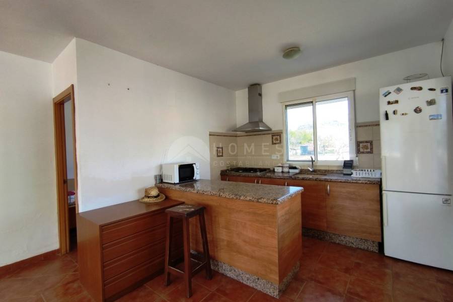 Te koop - Landhuis - Gorga