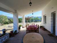 Te koop - Landhuis - Gorga