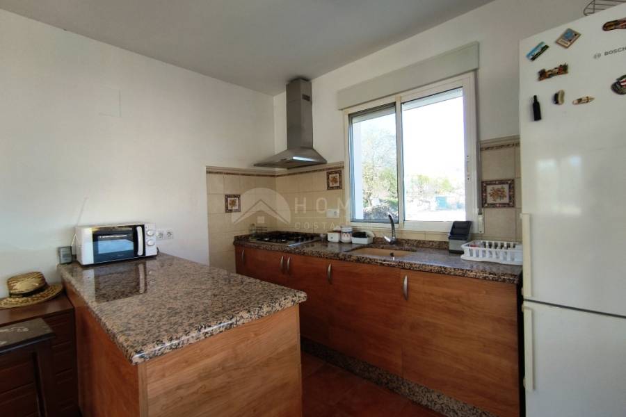 Te koop - Landhuis - Gorga