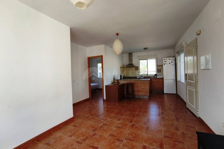 Te koop - Landhuis - Gorga