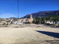 Te koop - Landhuis - Gorga