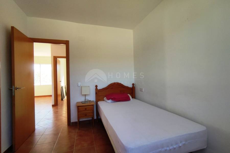 Te koop - Landhuis - Gorga