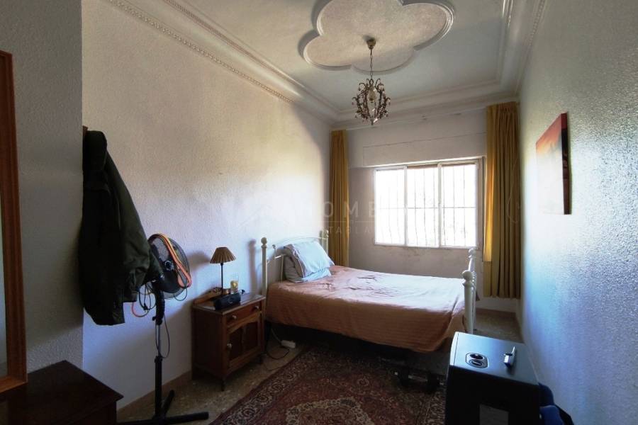 Venta - Finca - Alfafara