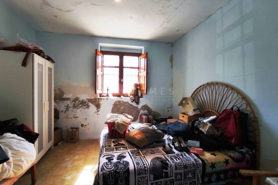 Venta - Finca - Alfafara