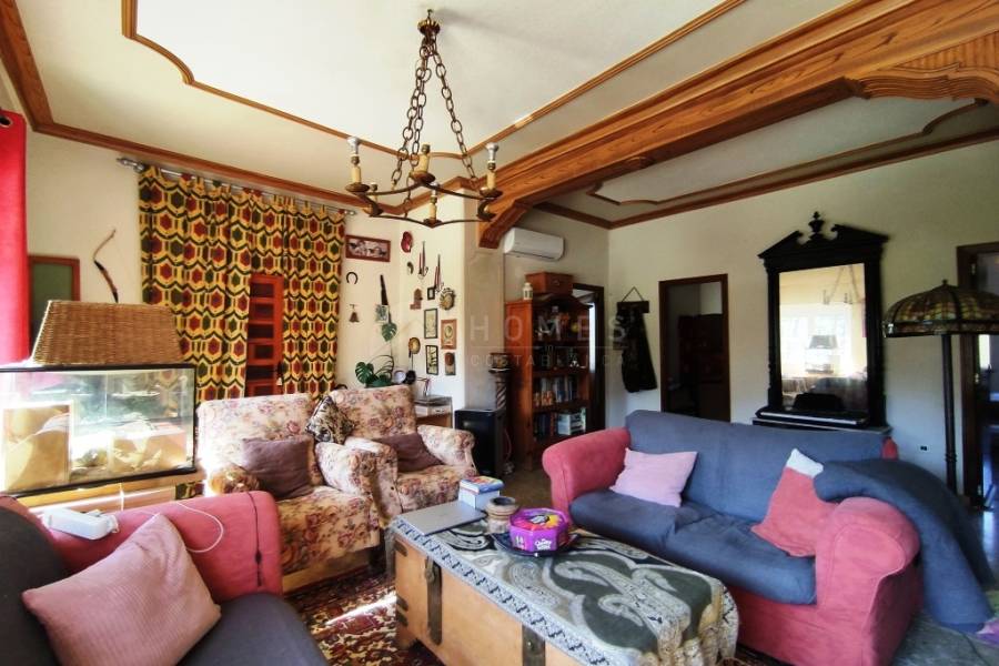 Venta - Finca - Alfafara