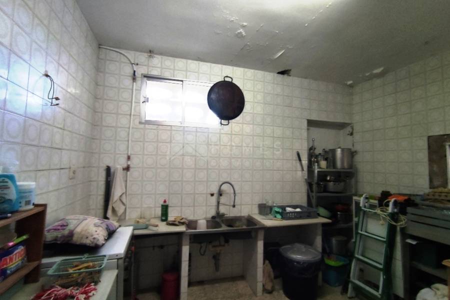 Venta - Finca - Alfafara