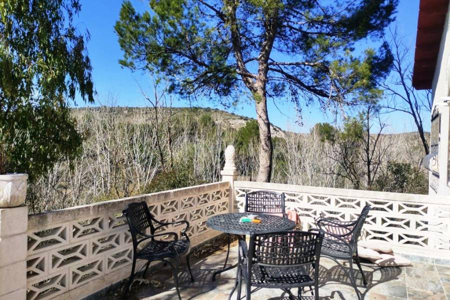 Venta - Finca - Alfafara